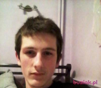 Szymon, Male, 30, Świebodzin, Polska, Photo: 1