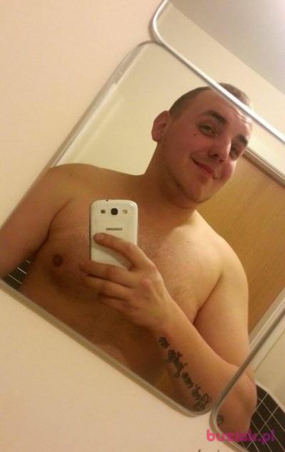 Sebastian , Mężczyzna, 37, Manchester, Wielka Brytania, Zdjęcie: 2