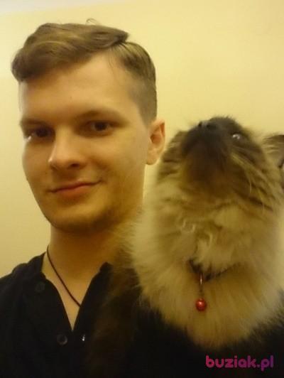 Kamil, Mężczyzna, 34, Warszawa, Polska, Zdjęcie: 2