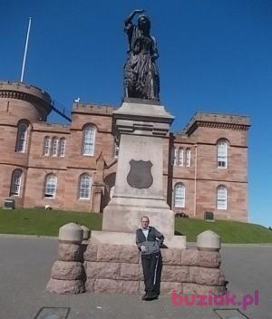 Jozef, Mężczyzna, 62, Inverness, Wielka Brytania, Zdjęcie: 3