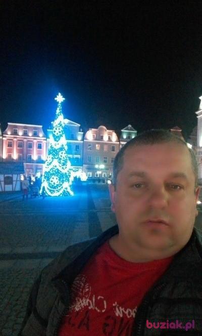 Azer, Mężczyzna, 47, Bolesławiec, Polska, Zdjęcie: 2