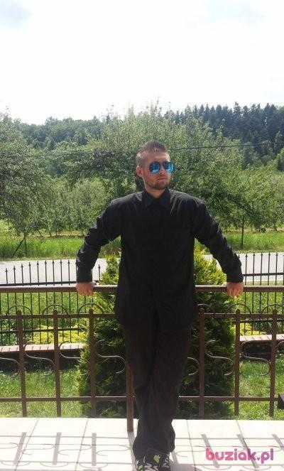 Jarosław Podobiński, Male, 29, Nowy Sącz, Polska, Photo: 3