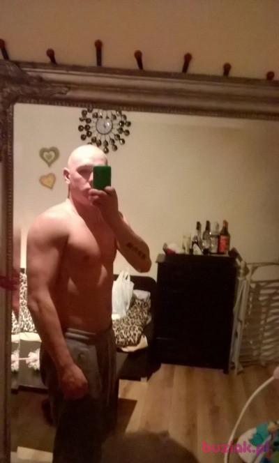 Marcin, Male, 34, Slough, Wielka Brytania, Photo: 2