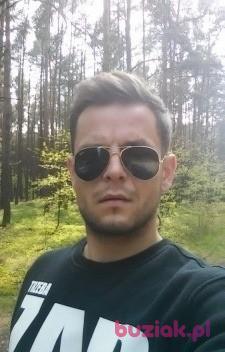 Krolik0502, Mężczyzna, 35, Łabiszyn, Polska, Zdjęcie: 3