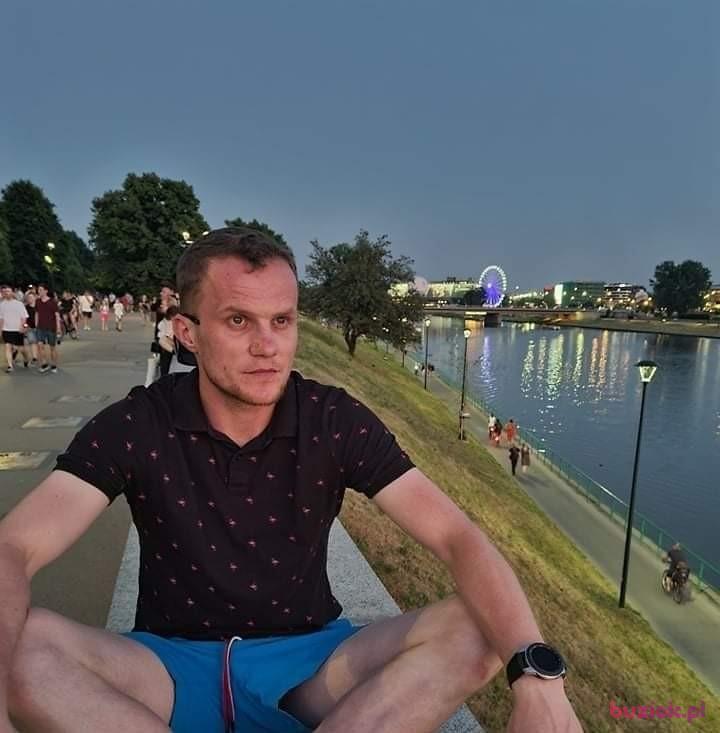 Michał, Male, 37, Oleśnica, Polska, Photo: 2