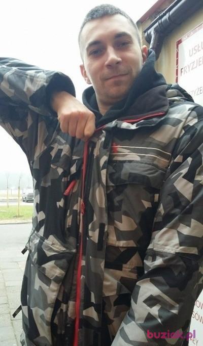 Mateusz, Mężczyzna, 35, Piła, Polska, Zdjęcie: 2