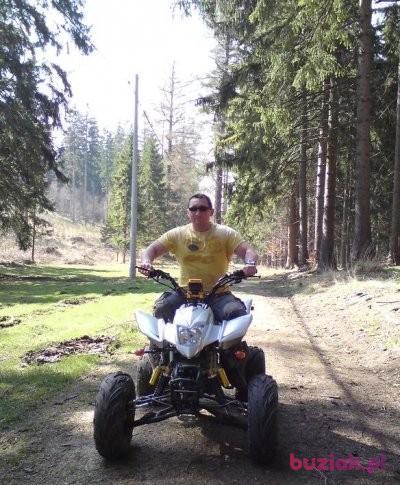 leon, Male, 51, Kłodzko, Polska, Photo: 3