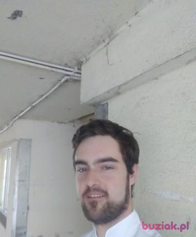 Krzysztof, Male, 30, Łódź, Polska, Photo: 4