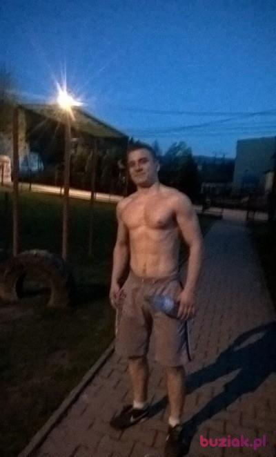 Kamil, Mężczyzna, 26, Sułkowice, Polska, Zdjęcie: 2