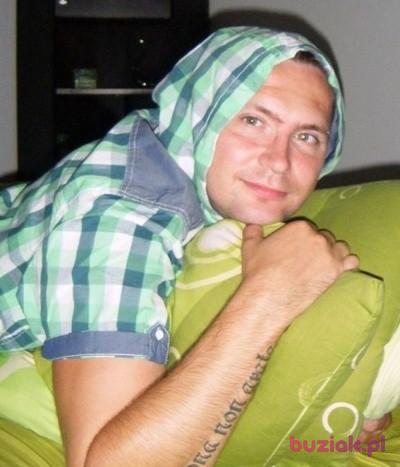 Rafał, Mężczyzna, 44, Frankfurt, Niemcy, Zdjęcie: 2