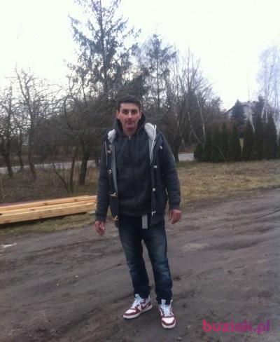 Jacek, Mężczyzna, 37, Hrubieszów, Polska, Zdjęcie: 2