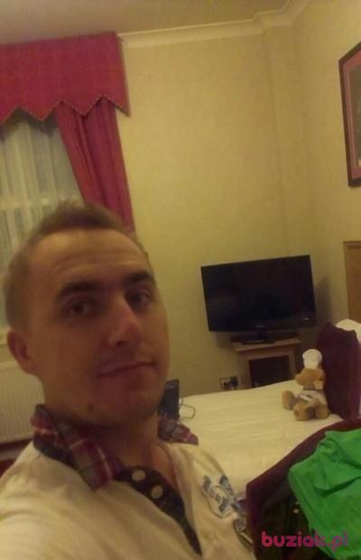 Rafał, Mężczyzna, 40, Ostrów Wielkopolski, Polska, Zdjęcie: 3
