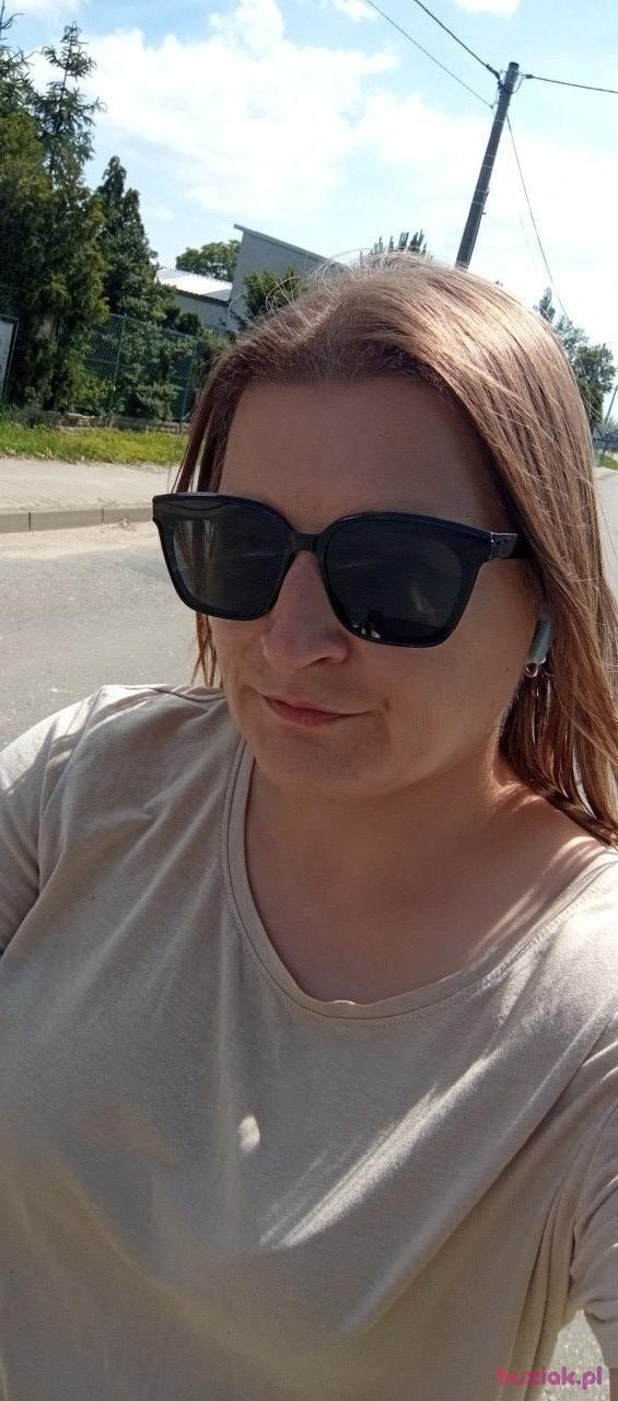 Monika, Kobieta, 36, Krotoszyn, Polska, Zdjęcie: 16