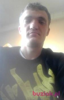 Damian , Mężczyzna, 33, Łuków, Polska, Zdjęcie: 2