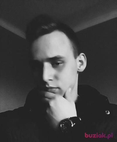 szymon, Mężczyzna, 26, Kalisz, Polska, Zdjęcie: 1