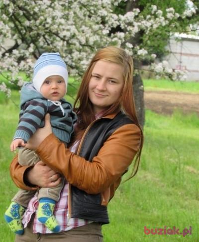 Marlena, Female, 29, Garwolin, Polska, Photo: 3