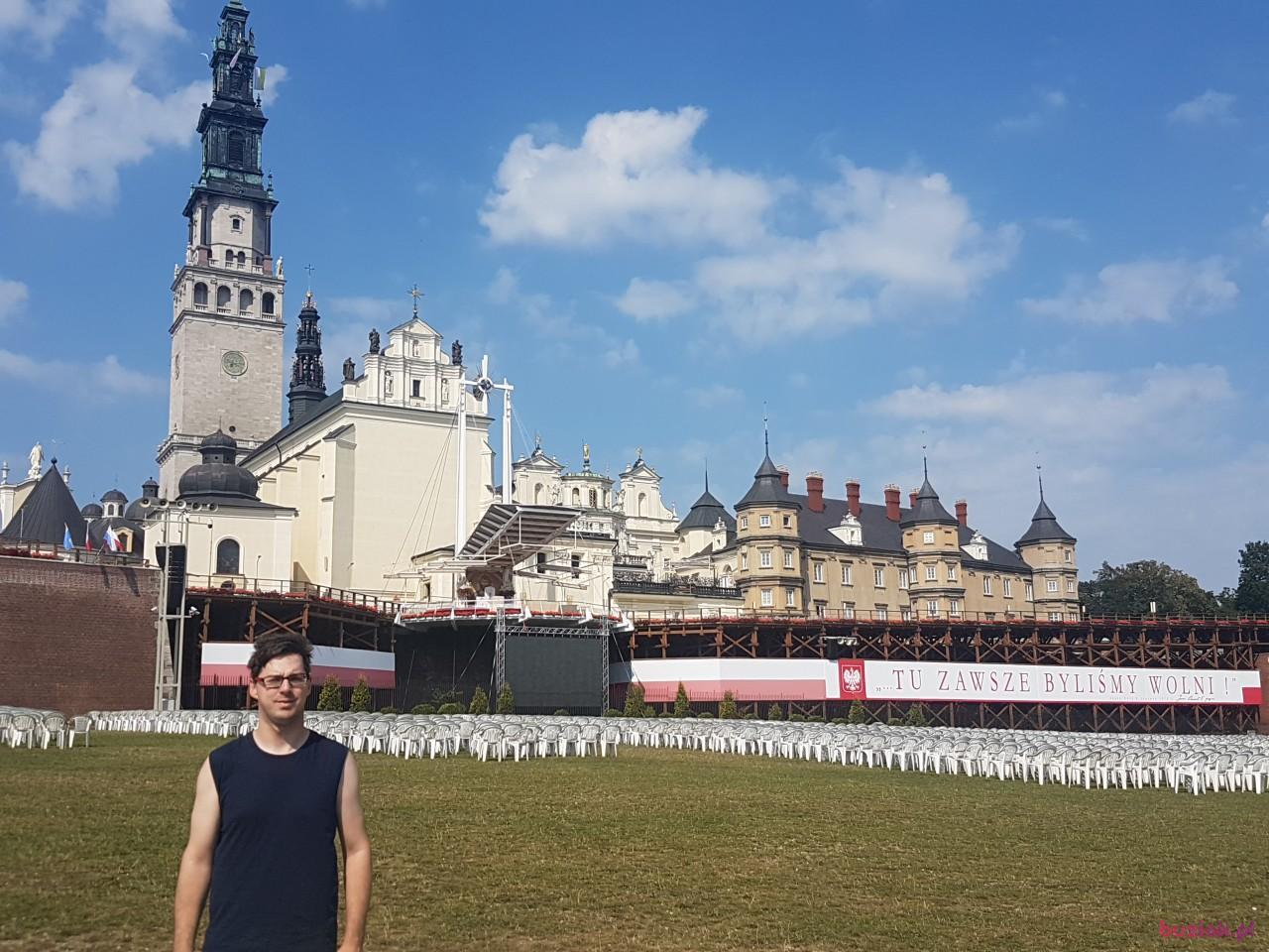 Gerard, Male, 40, Wieruszów, Polska, Photo: 6