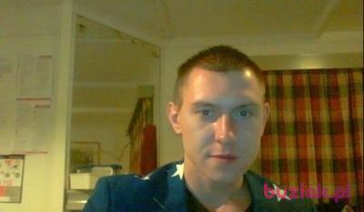 Patryk, Mężczyzna, 36, Holandia, Zdjęcie: 3