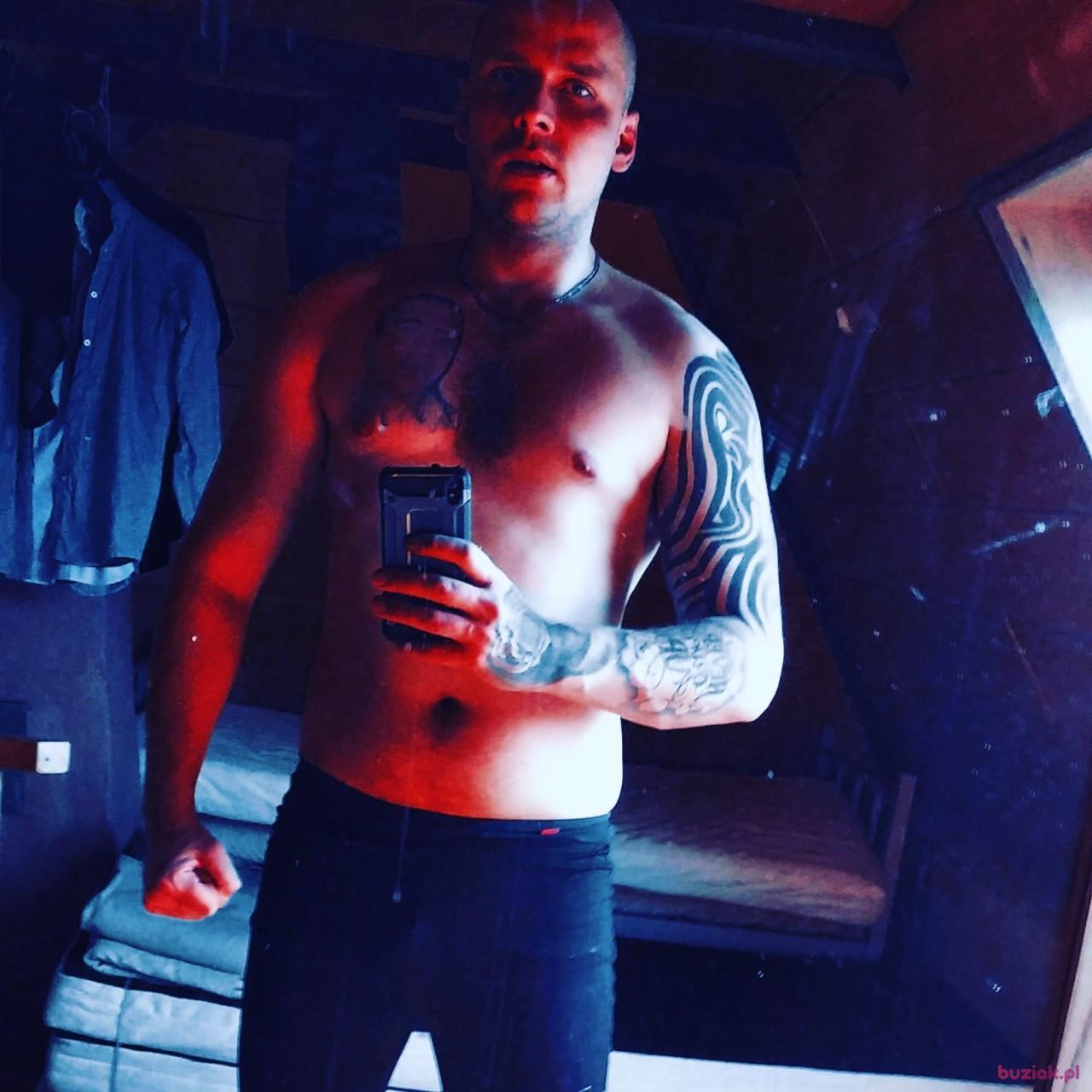 Mariusz, Mężczyzna, 33, Münster, Niemcy, Zdjęcie: 3