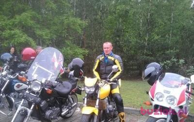 Przemysław, Mężczyzna, 45, Münster, Niemcy, Zdjęcie: 1