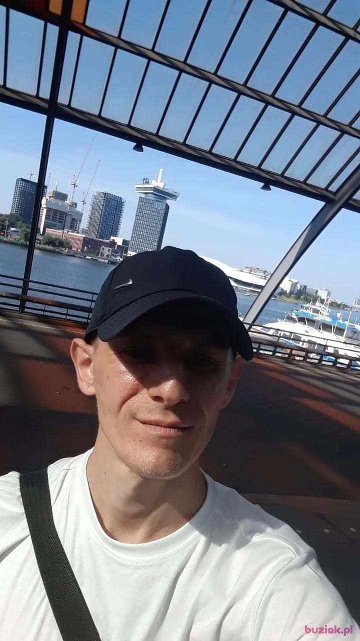 Dawidek , Mężczyzna, 36, Bydgoszcz, Polska, Zdjęcie: 2