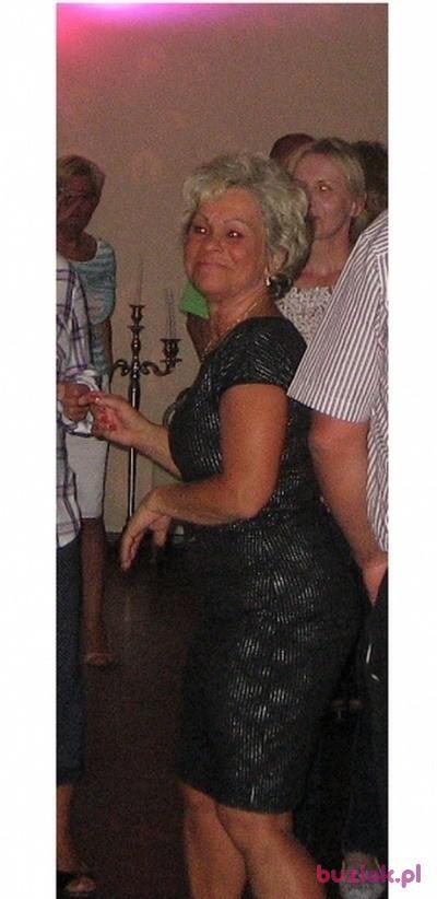 Lucyna, Kobieta, 69, Wrocław, Polska, Zdjęcie: 6