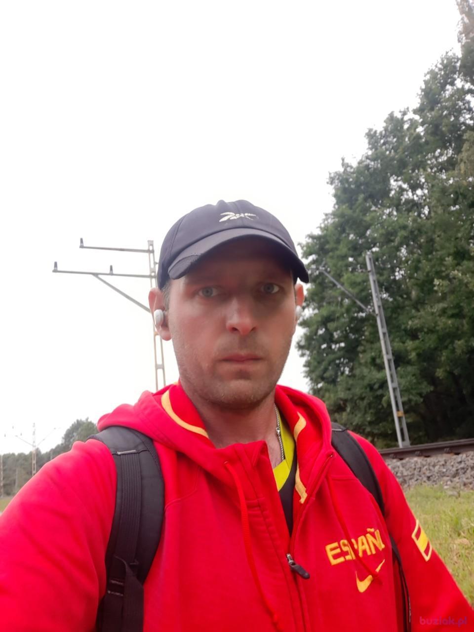 Maciej, Mężczyzna, 39, Warszawa, Polska, Zdjęcie: 1