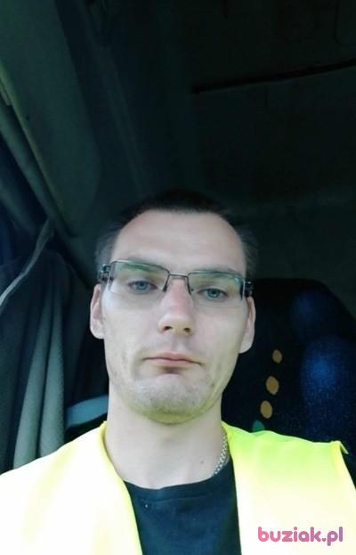 Sławek, Male, 37, Elbląg, Polska, Photo: 3