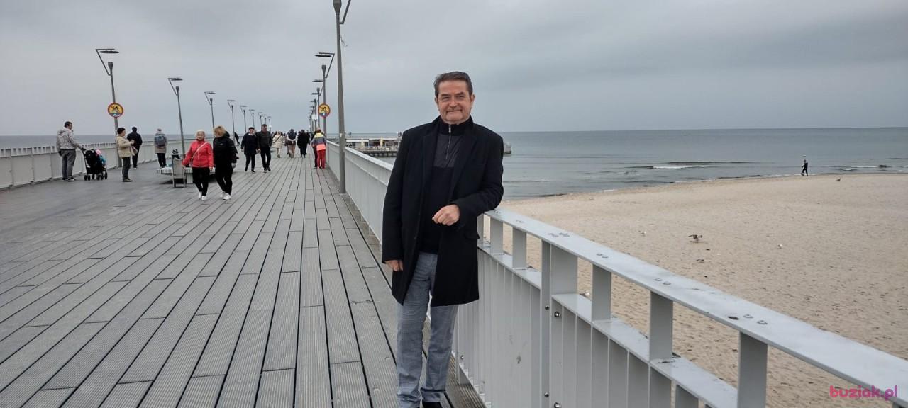 Marek, Mężczyzna, 70, Wincanton, Wielka Brytania, Zdjęcie: 5