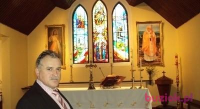 Zbyszek, Male, 63, Birmingham, Wielka Brytania, Photo: 5