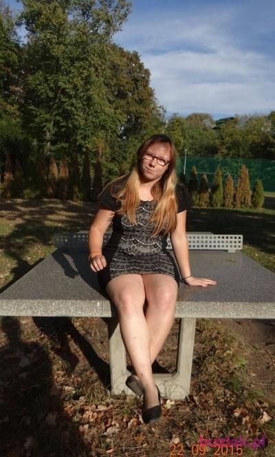 Roksana, Kobieta, 28, Lewin Brzeski, Polska, Zdjęcie: 2
