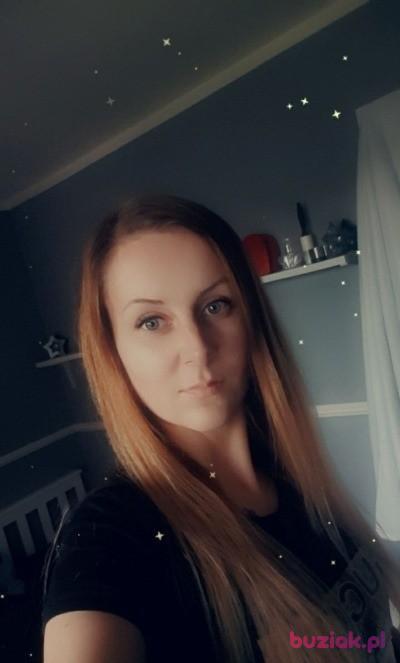 Karolina, Female, 37, Hamilton, Wielka Brytania, Photo: 2