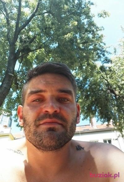 Macius1987, Male, 40, Tychy, Polska, Photo: 2