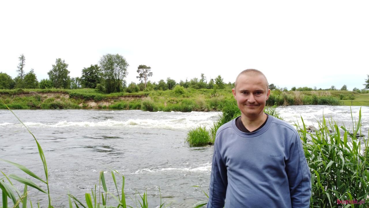 Michał, Male, 37, Zgierz, Polska, Photo: 445