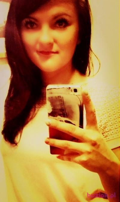 Patrycja, Kobieta, 31, Warszawa, Polska, Zdjęcie: 2