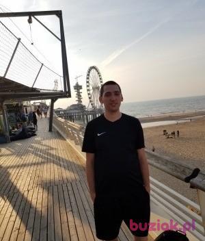Mateusz, Mężczyzna, 35, Sosnowiec, Polska, Zdjęcie: 8