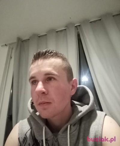 Damian, Male, 35, Holandia, Photo: 3