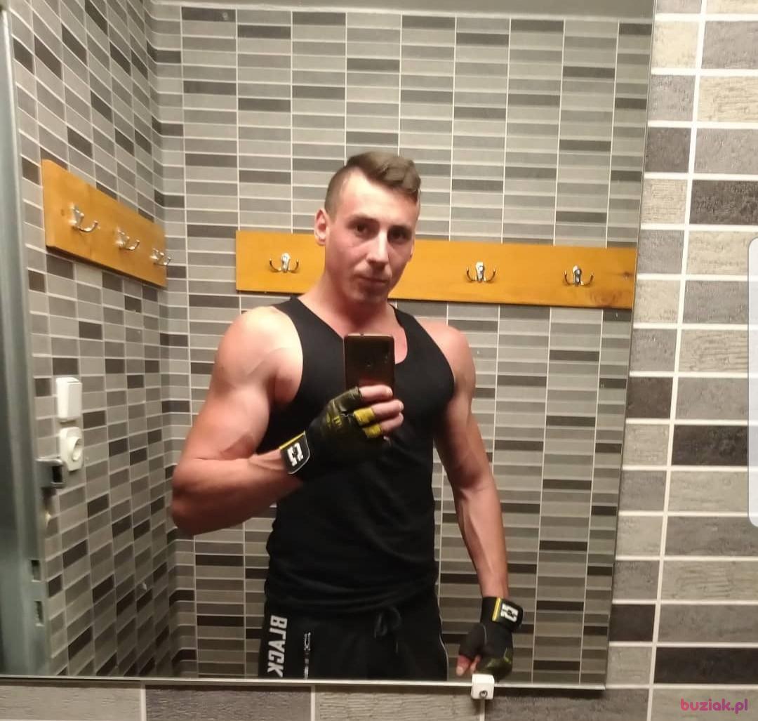 Tomek, Male, 28, Wuppertal, Niemcy, Photo: 3