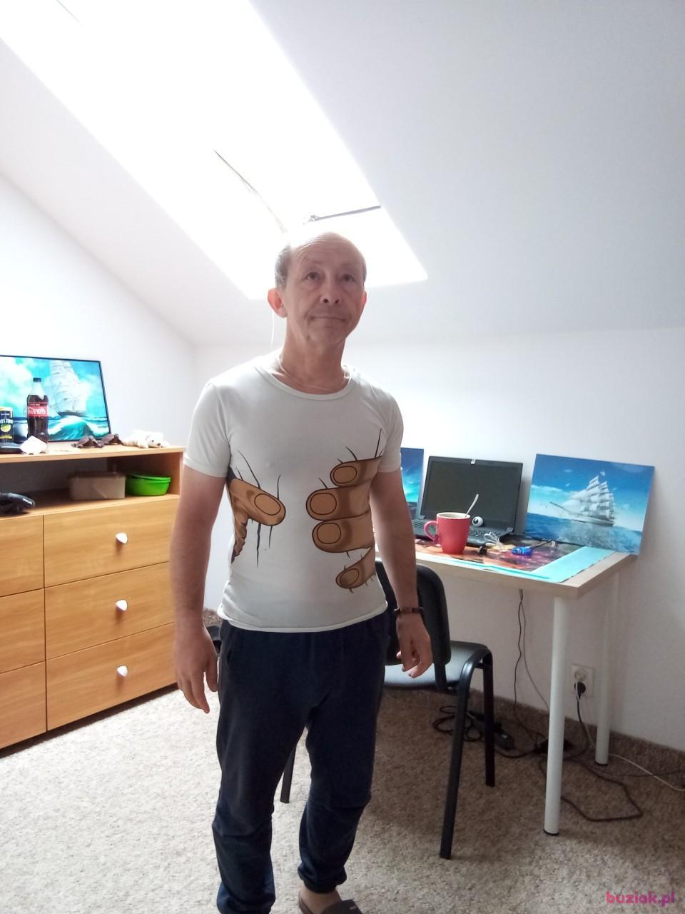 Piotr, Mężczyzna, 60, Warszawa, Polska, Zdjęcie: 13