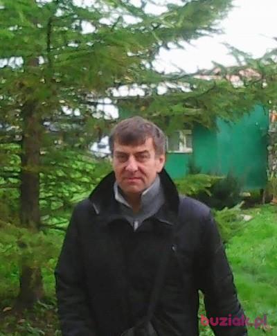 Kazimierz , Male, 59, Koszalin, Polska, Photo: 2