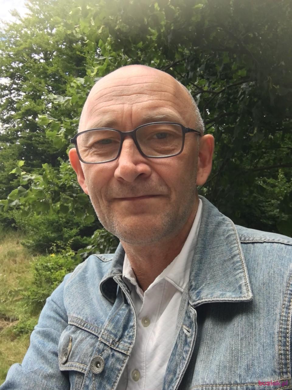 Sławek, Male, 53, Gdańsk, Polska, Photo: 2