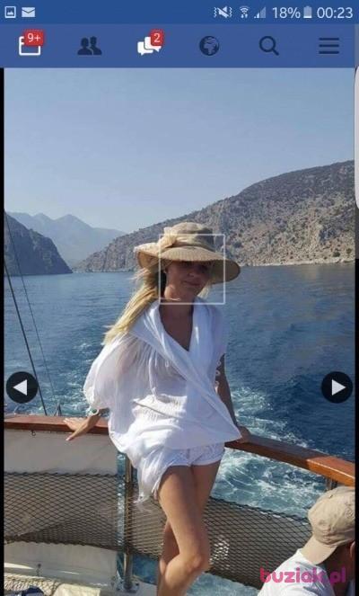 Anna, Kobieta, 43, Holandia, Zdjęcie: 3
