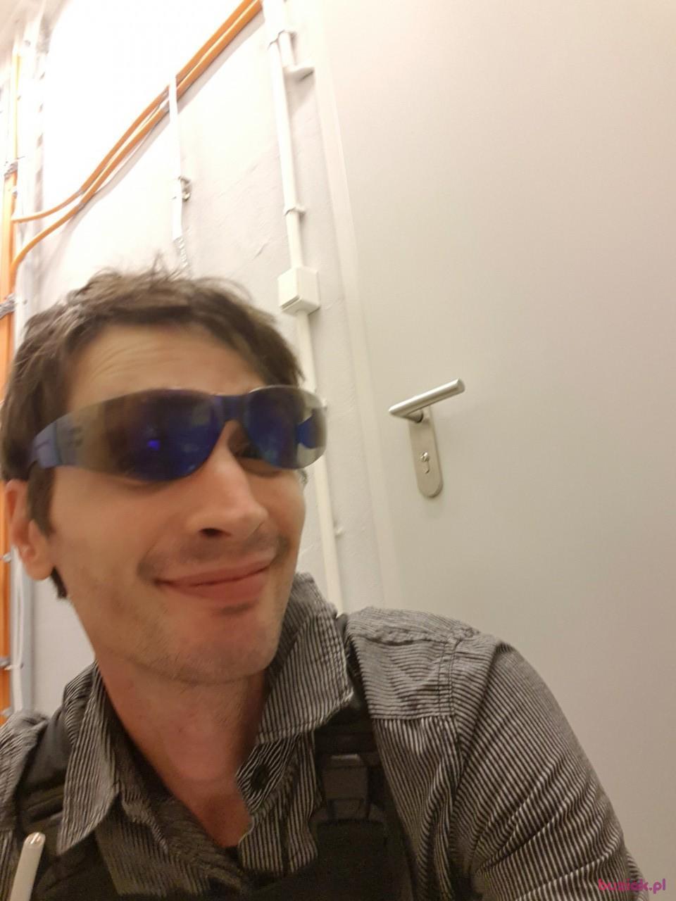 Olaf, Male, 39, Kraków, Polska, Photo: 1