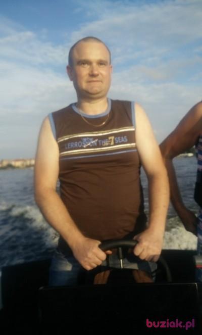 Robert, Mężczyzna, 54, Vinterbro, Norwegia, Zdjęcie: 1