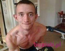 Daniel , Male, 34, Wrocław, Polska, Photo: 2