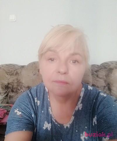 ewelindusia100, Kobieta, 61, Bytom, Polska, Zdjęcie: 3