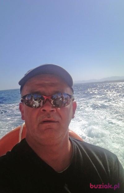 Maciej, Mężczyzna, 55, Piła, Polska, Zdjęcie: 3