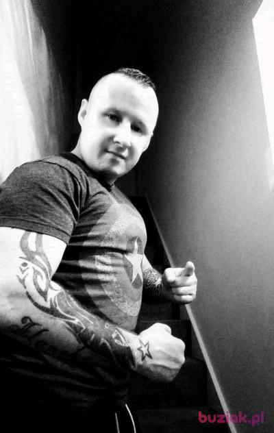 Grzegorz , Mężczyzna, 43, Wielka Brytania, Zdjęcie: 3