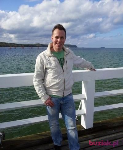 Paweł, Male, 40, Rzeszów, Polska, Photo: 1