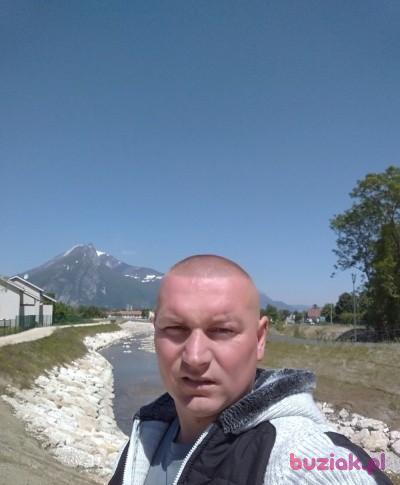 Rafał, Male, 41, Francja, Photo: 2